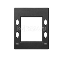 Накладка на 75815-; 75816-; 75817-; 75818-; 75820-39 Simon82 Centralizations графит 82555-58