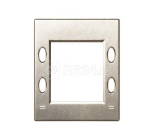 Накладка на 75815-; 75816-; 75817-; 75818-; 75820-39 Simon82 Centralizations шампань 82555-54