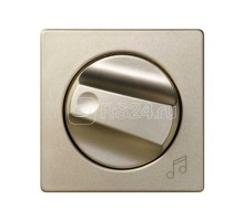 Накладка на 75853-; 75855-; 75857-39 Simon82/82Nature шампань 82055-34
