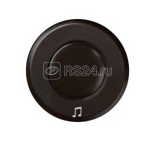 Накладка на 75853; 75855; 75857-39 Simon88 корич. 88055-32