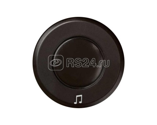 Накладка на 75853; 75855; 75857-39 Simon88 корич. 88055-32