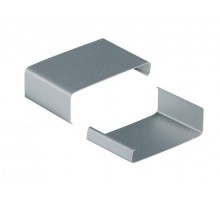 Накладка на стык TTI-US123 анодир. алюм. SchE 5590035