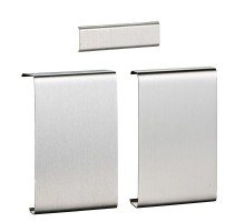 Накладка на стык TTI-US161-2 72 анодир. SchE 5590060