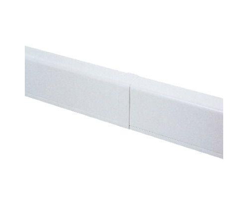 Накладка на стык для короба 100х40 Angara DKC AIR10049