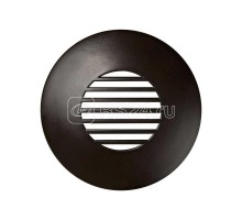 Накладка на звонок 75806-39 Simon88 корич. 88052-32