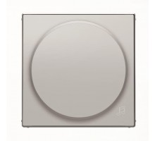 Накладка регулятора громкости SKY AgAl ABB 2CLA855900A1301