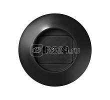 Накладка розетки 1-м Simon88 без заземл. 88040-68