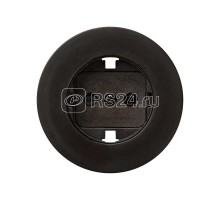Накладка розетки 1-м Simon88 с заземл. кор. 88041-62
