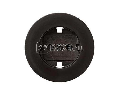 Накладка розетки 1-м Simon88 с заземл. кор. 88041-62