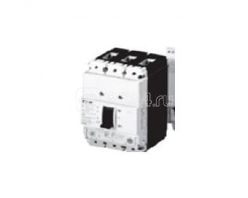 Накладка специальная NZM3-XSKS для поворотной ручки на дверь NZM3 EATON 285762