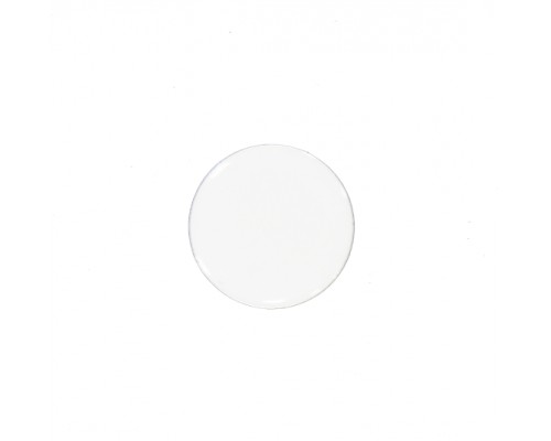 Наклейка на брелок доступа IC (Mifare 13 56МГц) ABB (уп.5шт) ABB 2TMA070180N0034