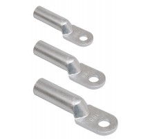 Наконечник алюминиевый DL-150мм (опрес.) ИЭК UNP10-150-16-14