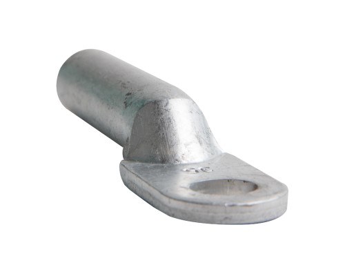Наконечник алюминиевый OptiKit L-DL-120-12 КЭАЗ 278150