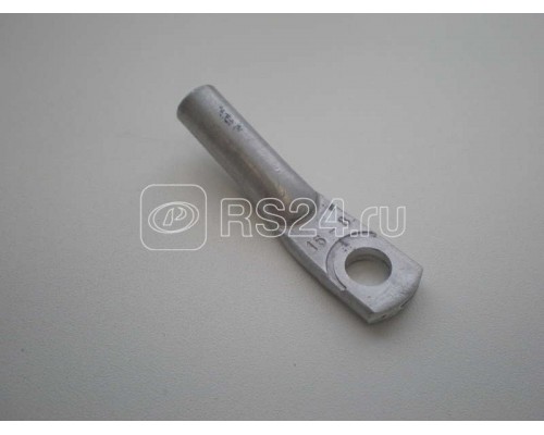 Наконечник алюминиевый ТА 16-8-5.4 УХЛ3 (опрес.) КЗОЦМ 5616