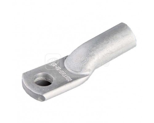 Наконечник алюминиевый ТА 50-10-9 (опрес.) КВТ 41500