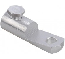 Наконечник болтовой НБ 70-120 1кВ ИЭК UNB-2-70-120-1KV-S