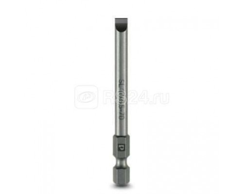 Наконечник для отвертки SF-BIT-SL 1.0х5.5-70 Phoenix Contact 1212575