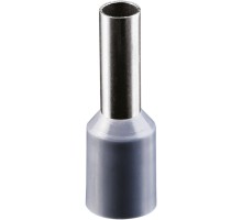 Наконечник-гильза изол. (НШвИ) 4-9 NET-Е4009 сер. (уп.100шт) Navigator 71097