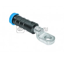 Наконечник изолированный CPTA R 16 (CPTAU 16) НИЛЕД 11801091