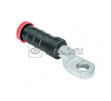 Наконечник изолированный CPTA R 25 (CPTAU 25) НИЛЕД 11801101