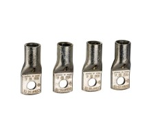 Наконечник кабельный 120кв.мм +3 раздел. (уп.4шт) SchE LV429256