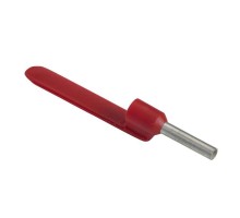 Наконечник кабельный 1кв.мм (уп.100шт) SchE DZ5CA010