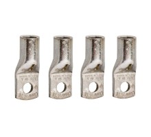 Наконечник кабельный 240кв.мм +3 раздел. NSX400/630 (уп.4шт) SchE LV432501