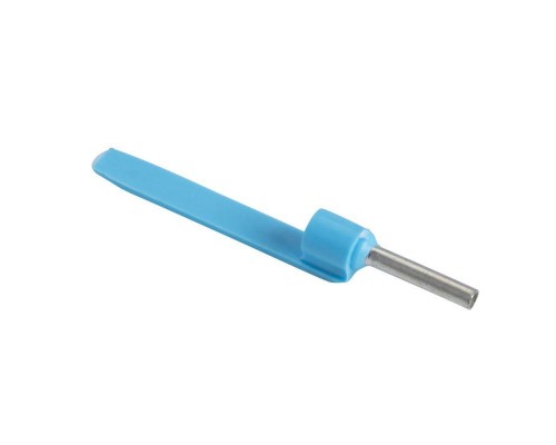 Наконечник кабельный 2.5кв.мм (уп.100шт) SchE DZ5CA025D