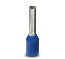 Наконечник кабельный AI 0.25-12 BU (уп.100шт) Phoenix Contact 3200632