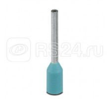 Наконечник кабельный AI 0.34- 8 TQ Phoenix Contact 3203066