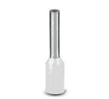 Наконечник кабельный AI 0.5-8 WH (уп.100шт) Phoenix Contact 3200014