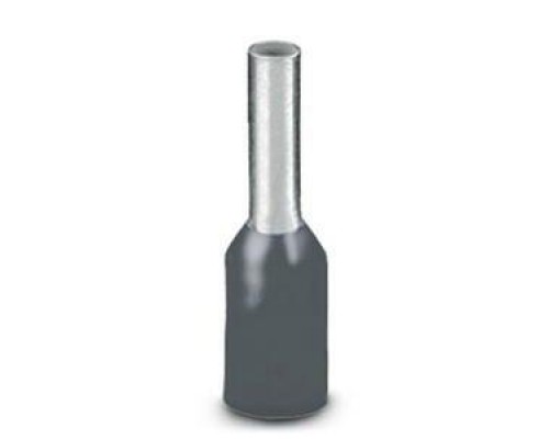 Наконечник кабельный AI 0.75-6 GY Phoenix Contact 3200690