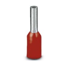 Наконечник кабельный AI 10-18 RD Phoenix Contact 3200616