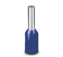 Наконечник кабельный AI 16 -12 BU (уп.100шт) Phoenix Contact 3200564