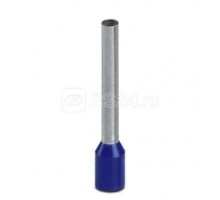 Наконечник кабельный AI 2.5 18 BU Phoenix Contact 3200580