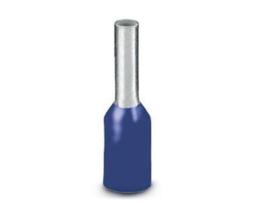 Наконечник кабельный AI 2.5-8 BU-1000 (уп.1000шт) Phoenix Contact 3200920
