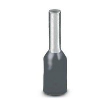 Наконечник кабельный AI 4-12 GY (уп.100шт) Phoenix Contact 3200959
