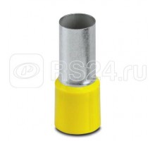 Наконечник кабельный AI 70-20 YE Phoenix Contact 3201848
