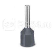 Наконечник кабельный AI-XL 4 -10 GY (уп.100шт) Phoenix Contact 3201932