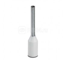 Наконечник кабельный Al 0.5-10 WH-GB (уп.100шт) Phoenix Contact 3203150