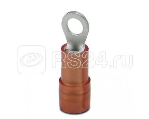 Наконечник кабельный круглый C-RCEI 1.5/M3 Phoenix Contact 3241201