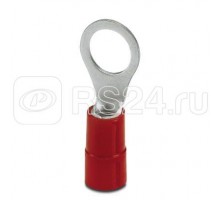 Наконечник кабельный круглый C-RCI 10/M10 Phoenix Contact 3240222
