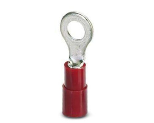Наконечник кабельный круглый C-RCI 1.5/M5 (уп.100шт) Phoenix Contact 3240019