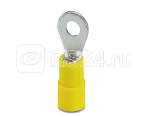 Наконечник кабельный круглый C-RCI 6/M4 Phoenix Contact 3240027