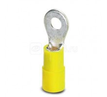 Наконечник кабельный круглый C-RCI 6/M5 Phoenix Contact 3240028