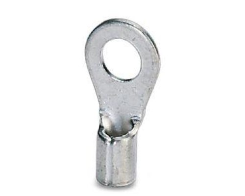 Наконечник кабельный круглый C-RC 10/M8 DIN Phoenix Contact 3240091
