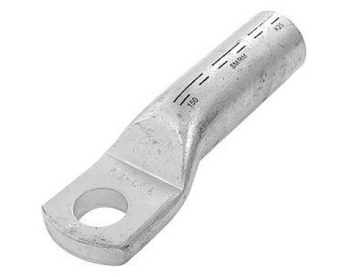 Наконечник кабельный прессованный алюм. 35 M10 (уп.50шт) HAUPA 292912