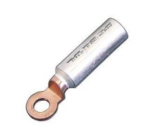 Наконечник кабельный прессованный алюм./медь 150/M12 HAUPA 293326