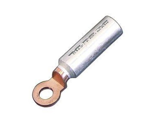 Наконечник кабельный прессованный алюм./медь 150/M12 HAUPA 293326