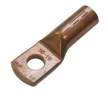 Наконечник кабельный прессованный медный 95M10 HAUPA 290058